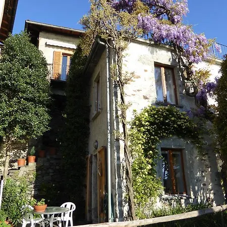 Banfi Apartment *