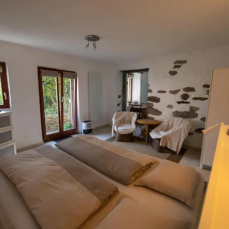 Apartment Banfi Brissago