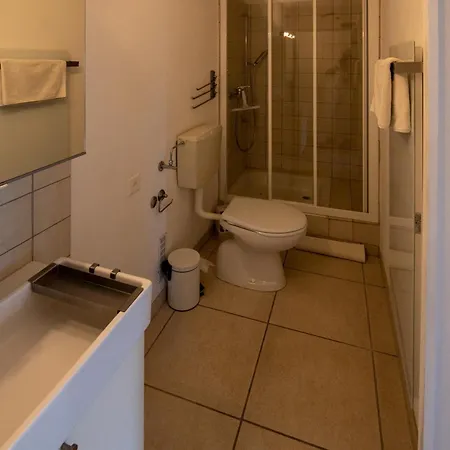Apartment Banfi