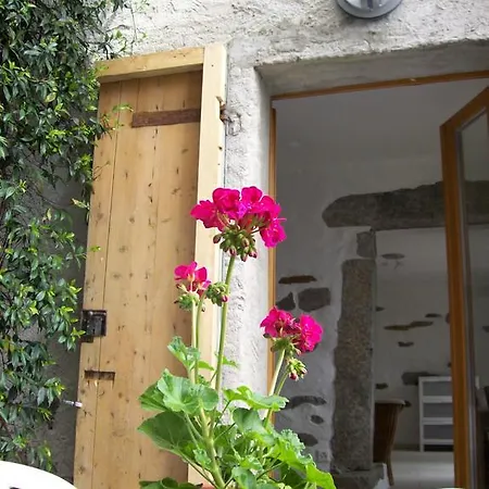 Banfi Apartment Brissago