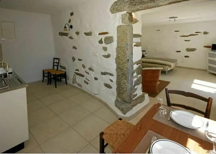 Banfi Apartament Brissago