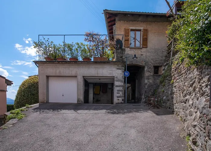 Banfi Apartament Brissago