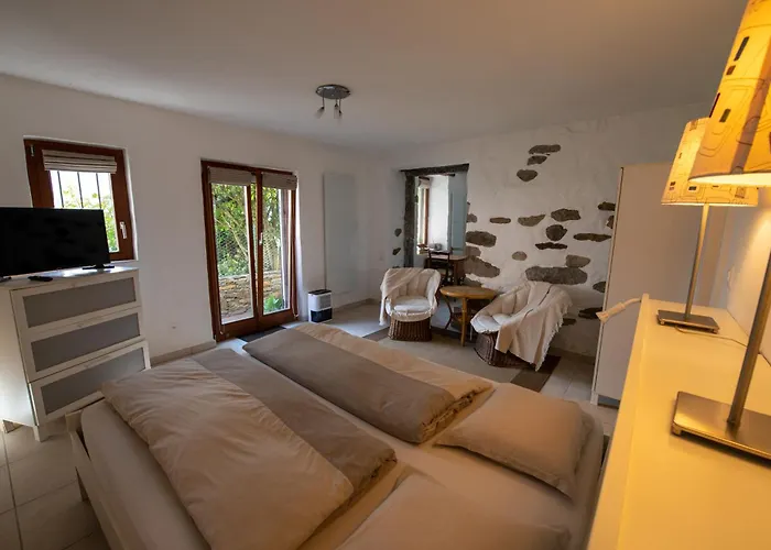 Apartament Banfi Brissago