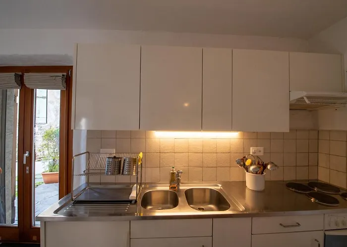 Banfi شقة بريساغو