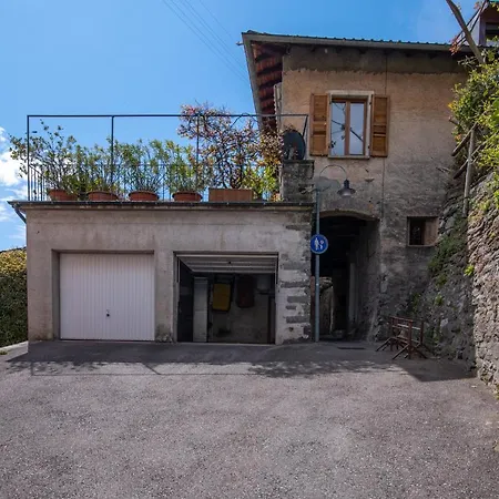 Banfi Apartman Brissago